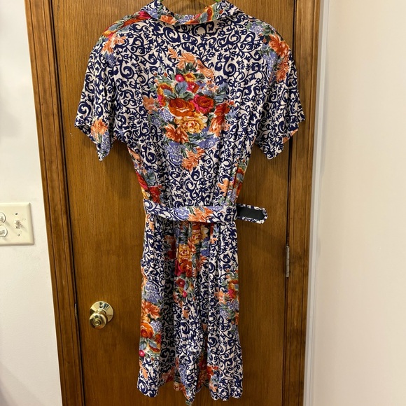 Cute vintage Michael Cherbrook romper, medium - Picture 9 of 10